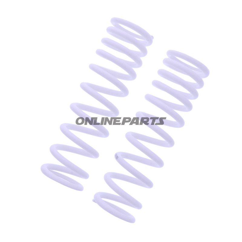 FORÅRSSÆT HVID YSS 46-25-35-220