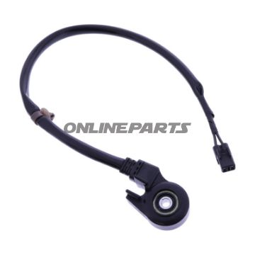 SIDESTANDER (ORIG RESERVEDEL)