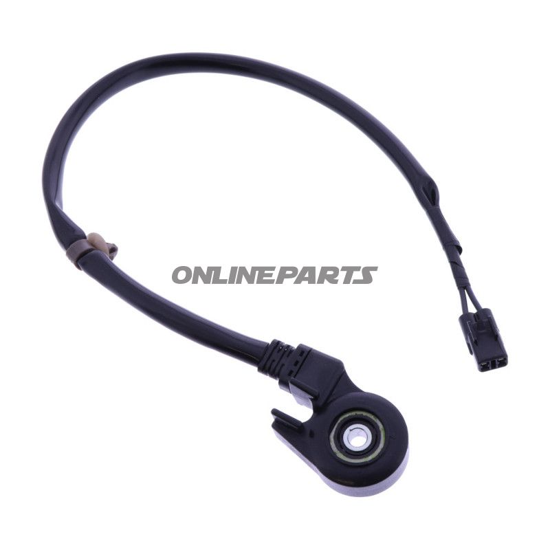 SIDESTANDER (ORIG RESERVEDEL)