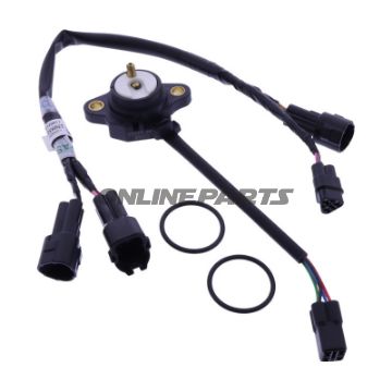 NEUTRAL AFBRYDER (ORIG RESERVEDEL)