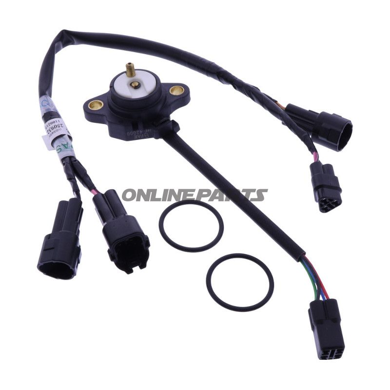 NEUTRAL AFBRYDER (ORIG RESERVEDEL)