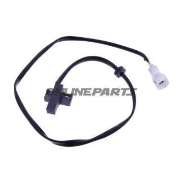 SIDESTANDER (ORIG RESERVEDEL)