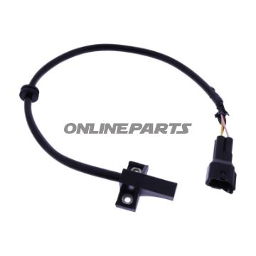 SIDESTANDER (ORIG RESERVEDEL)