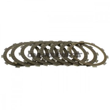 TRW Racing Koblingslameller til Honda CB 900 F