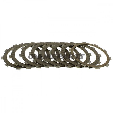 TRW Racing Koblingslameller til Honda CB 900 F