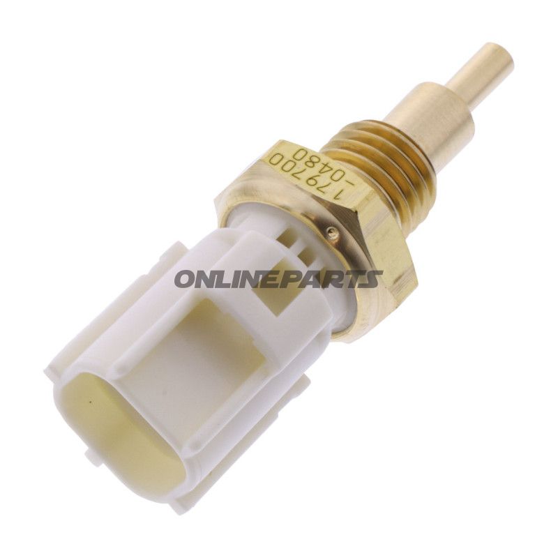 Thermoschalter für Kühler Originalersatzteil