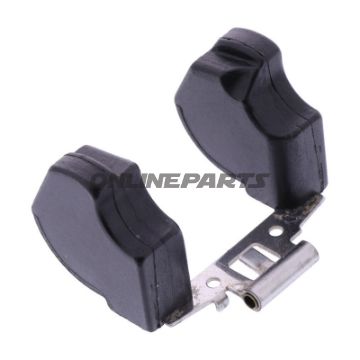 Schwimmer komplett Originalersatzteil