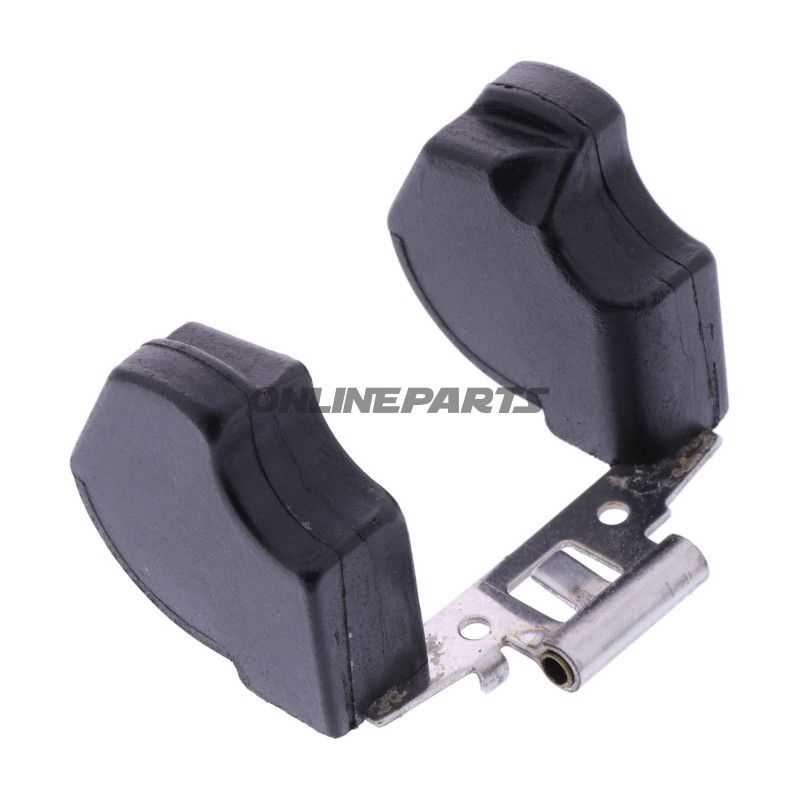 Schwimmer komplett Originalersatzteil