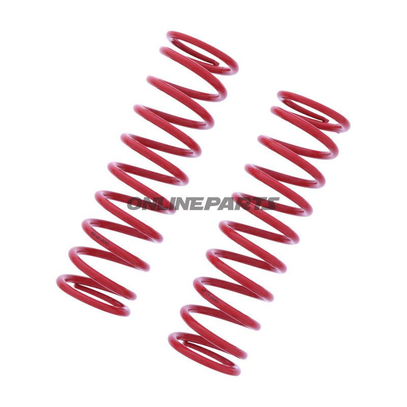 FORÅRSSÆT RØD YSS 46-14-200