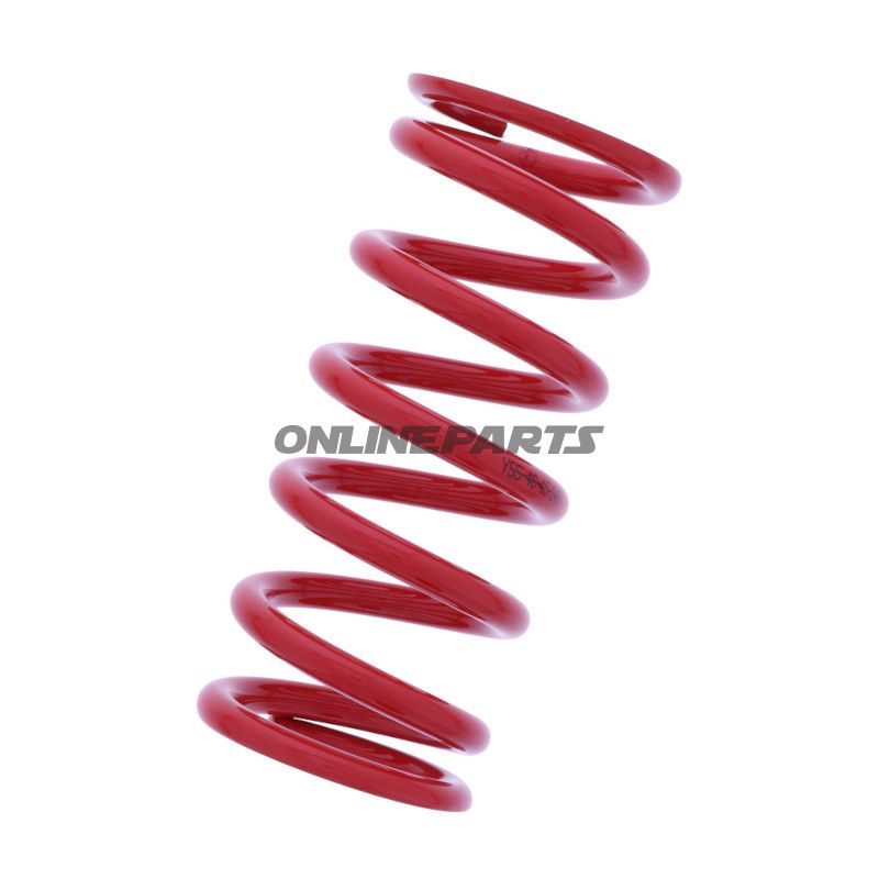 FORÅR MONO RØD YSS 46-45-145