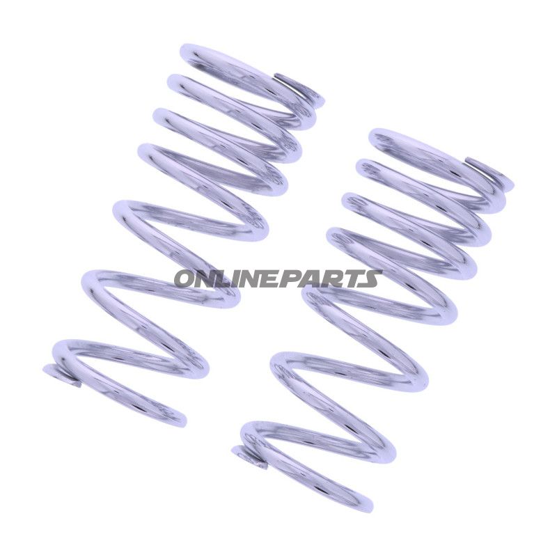 FORÅRSSÆT KROM YSS 46-25-45-140