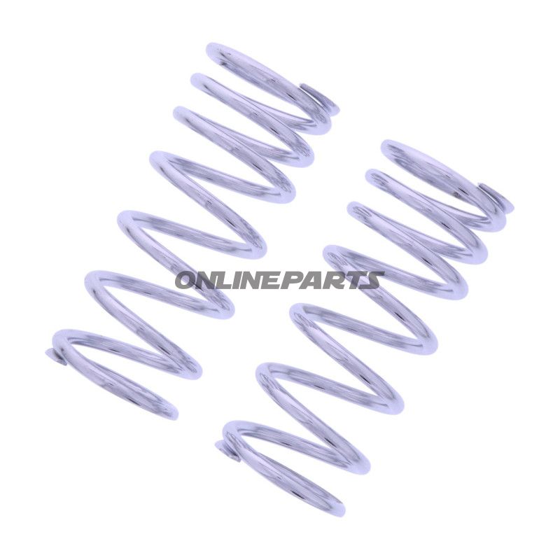 FORÅRSSÆT KROM YSS 46-17-25-140