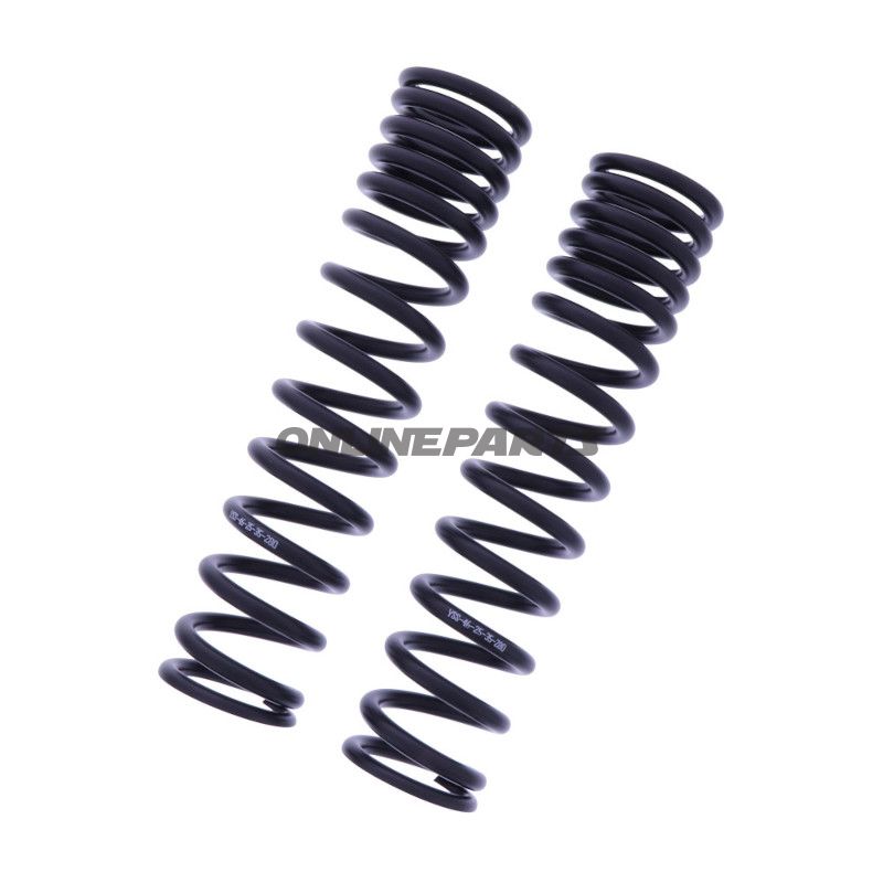 FORÅRSSÆT SORT YSS 46-25-35-280