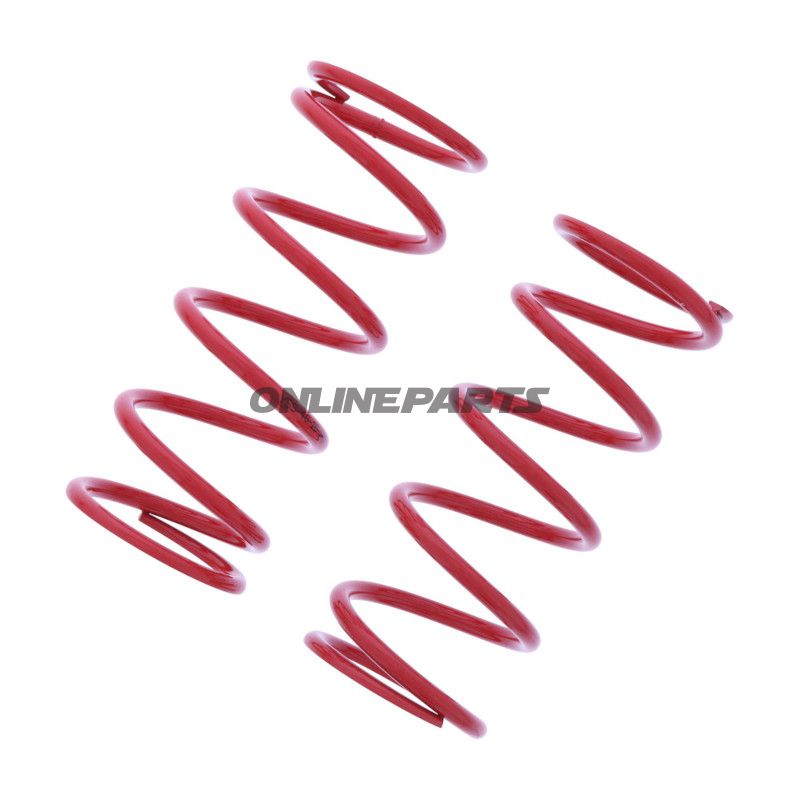 FORÅRSSÆT RØD YSS 46-16-140