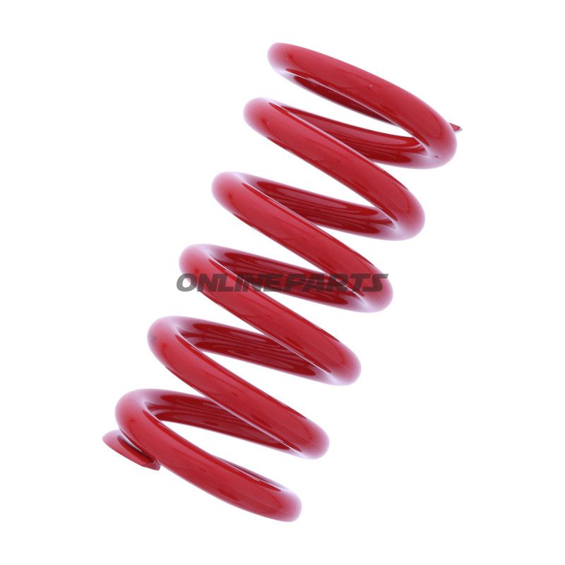 FORÅR MONO RØD YSS 56-160-165