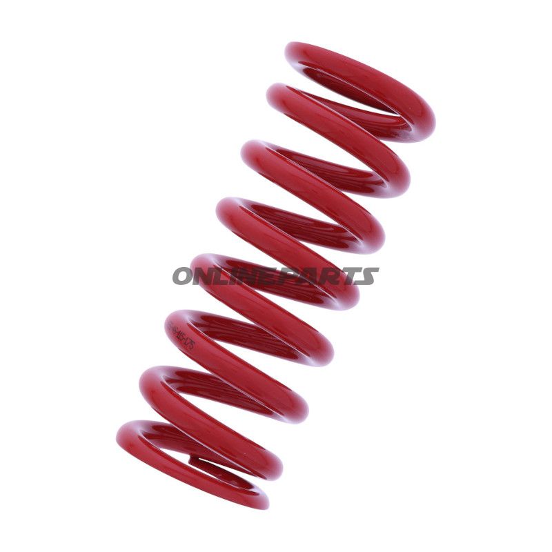 FORÅR MONO RØD YSS 46-115-175