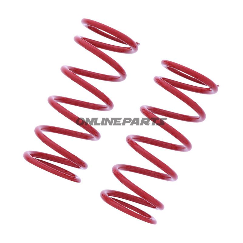 FORÅRSSÆT RØD YSS 46-20-140