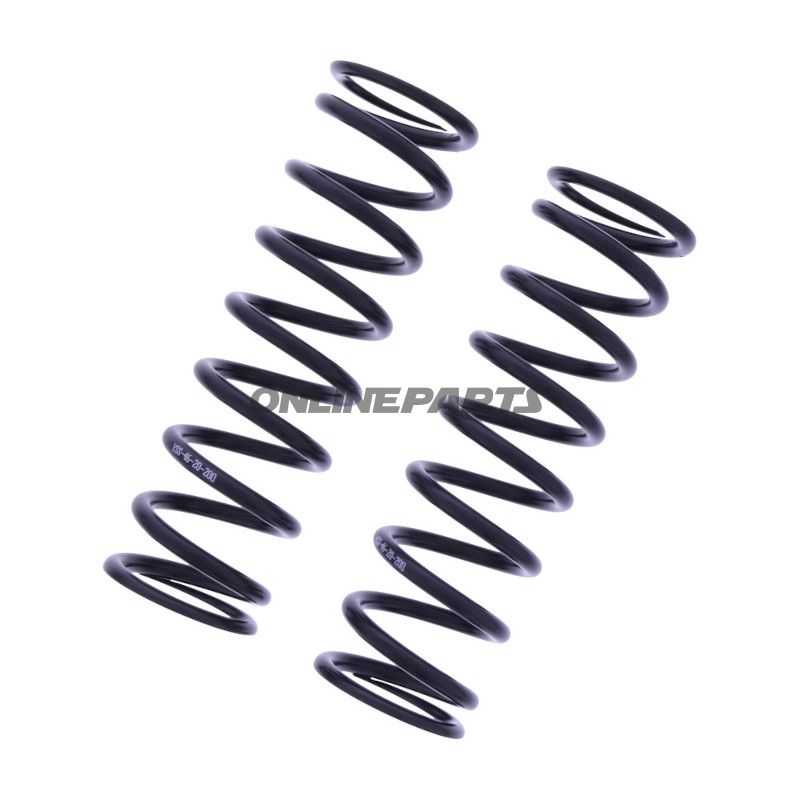 FORÅRSSÆT SORT YSS 46-20-200