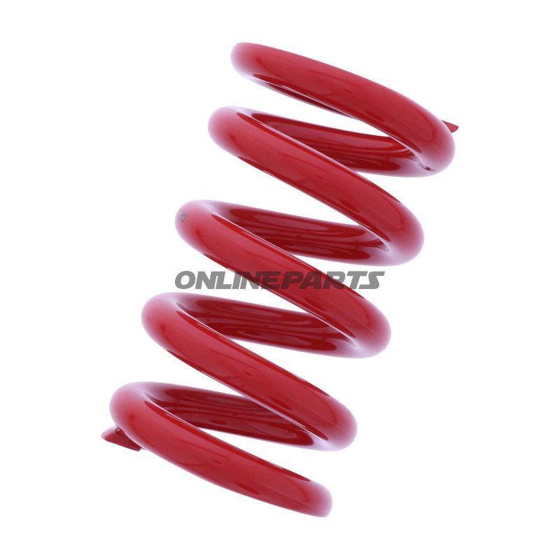 FORÅR MONO RØD YSS 46-240-120