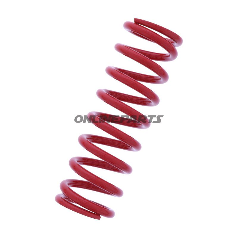 FORÅR MONO RØD YSS 46-45-200