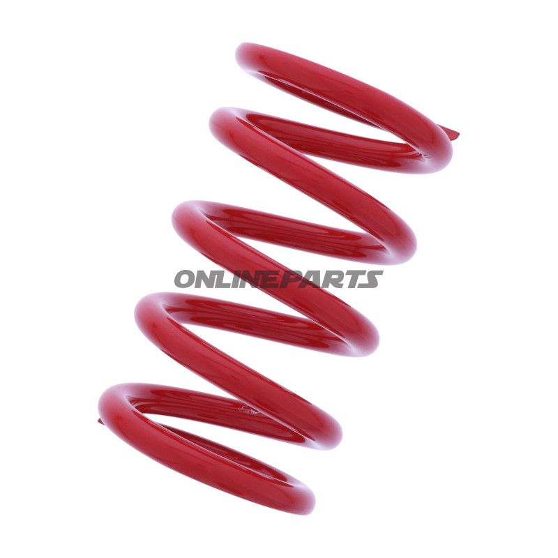 FORÅR MONO RØD YSS 56-85-130