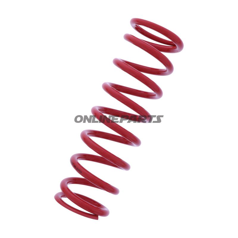 FORÅR MONO RØD YSS 59-62-38-270