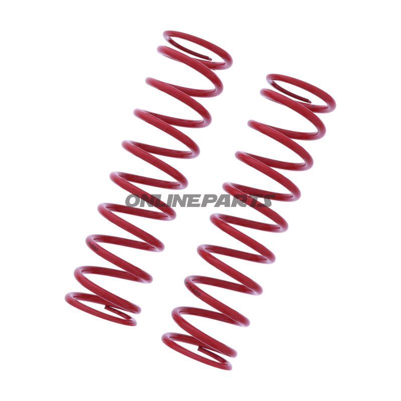 FORÅRSSÆT RØD YSS 46-14-220