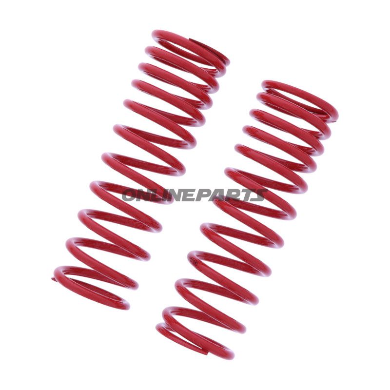 FORÅRSSÆT RØD YSS 46-13-18-190