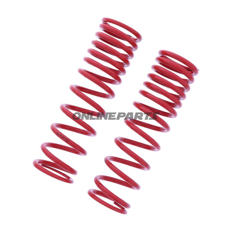 FORÅRSSÆT RØD YSS 46-14-25-215