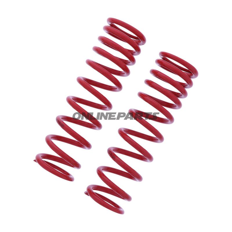 FORÅRSSÆT RØD YSS 46-25-35-220