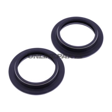 Staubkappensatz Gabel JMP 41X53.5X4.8/14 mm NOK