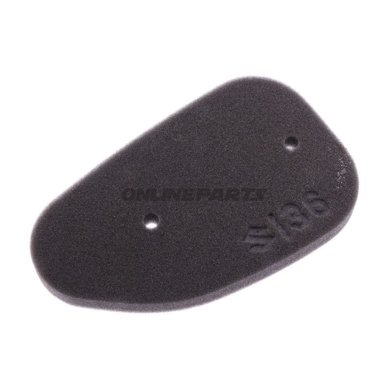 Luftfilter Foam Originalersatzteil