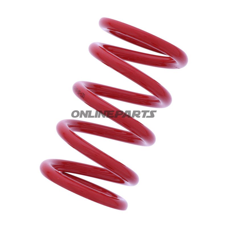 FORÅR MONO RØD YSS 56-80-130