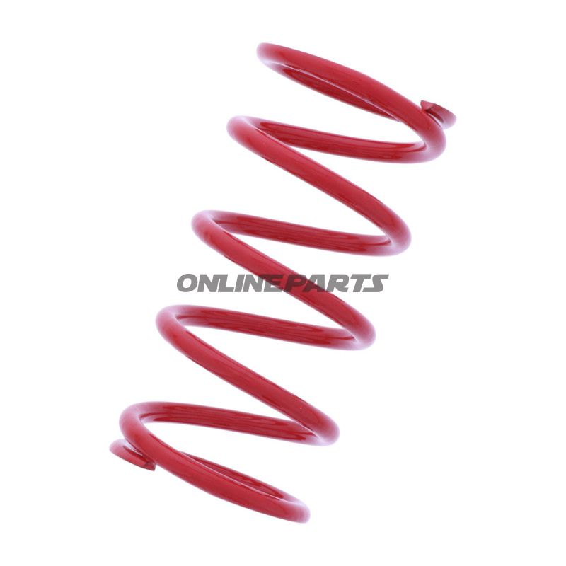 FORÅR MONO RØD YSS 46-20-120