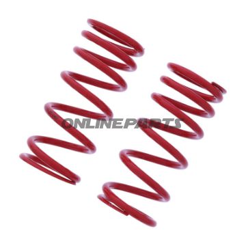 FORÅRSSÆT RØD YSS 46-25-35-140