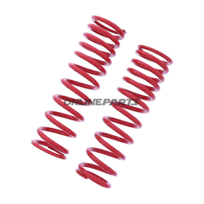 FORÅRSSÆT RØD YSS 46-20-30-220