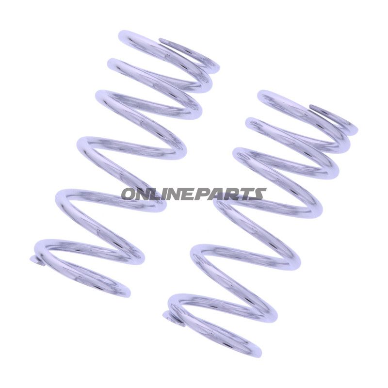 FORÅRSSÆT KROM YSS 46-25-35-140