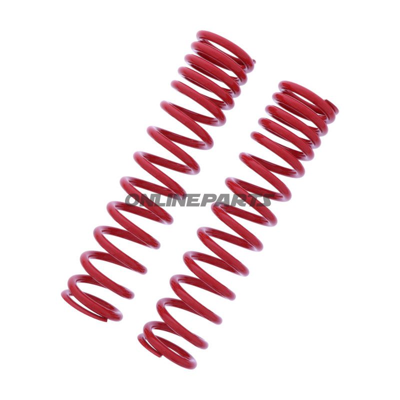 FORÅRSSÆT RED YSS 46-25-35-280