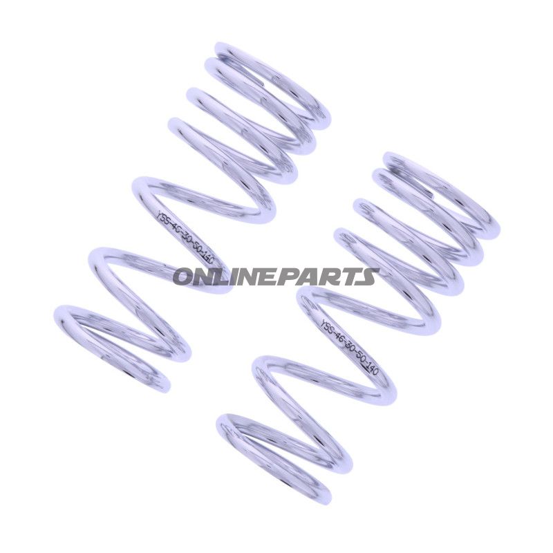 FJEDERSÆT KROM YSS 46-30-50-140