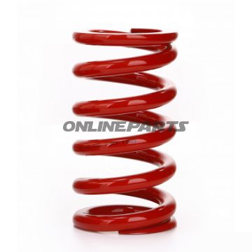 FORÅR MONO RØD YSS 56-130-130