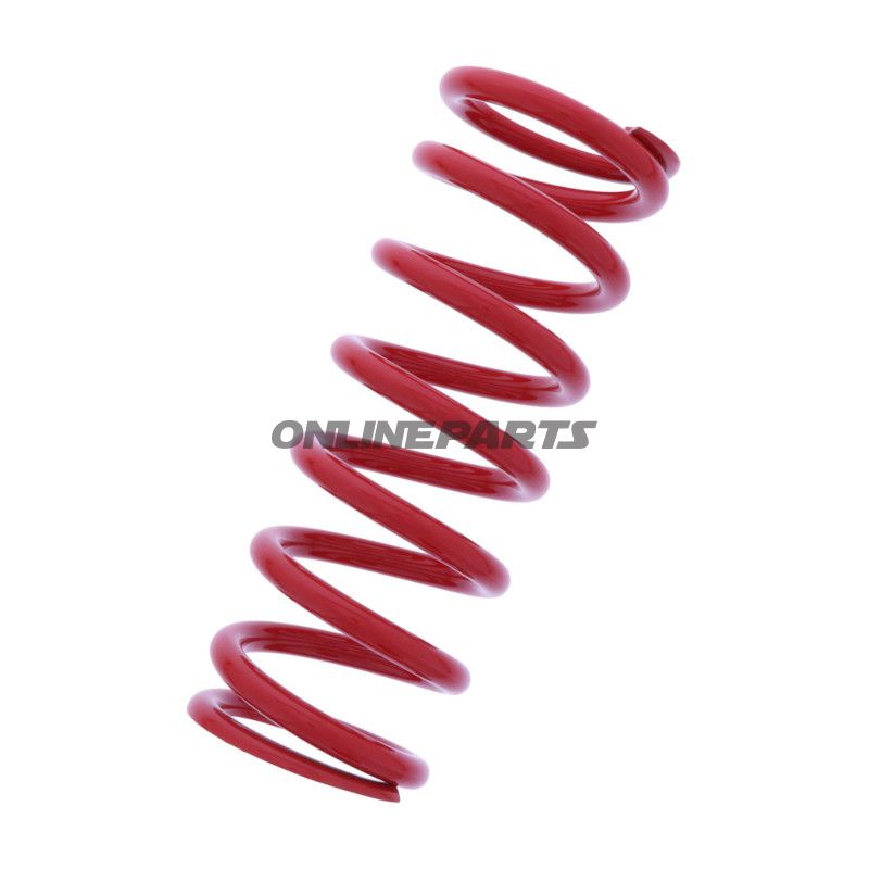 FORÅR MONO RØD YSS 64-66-52-240