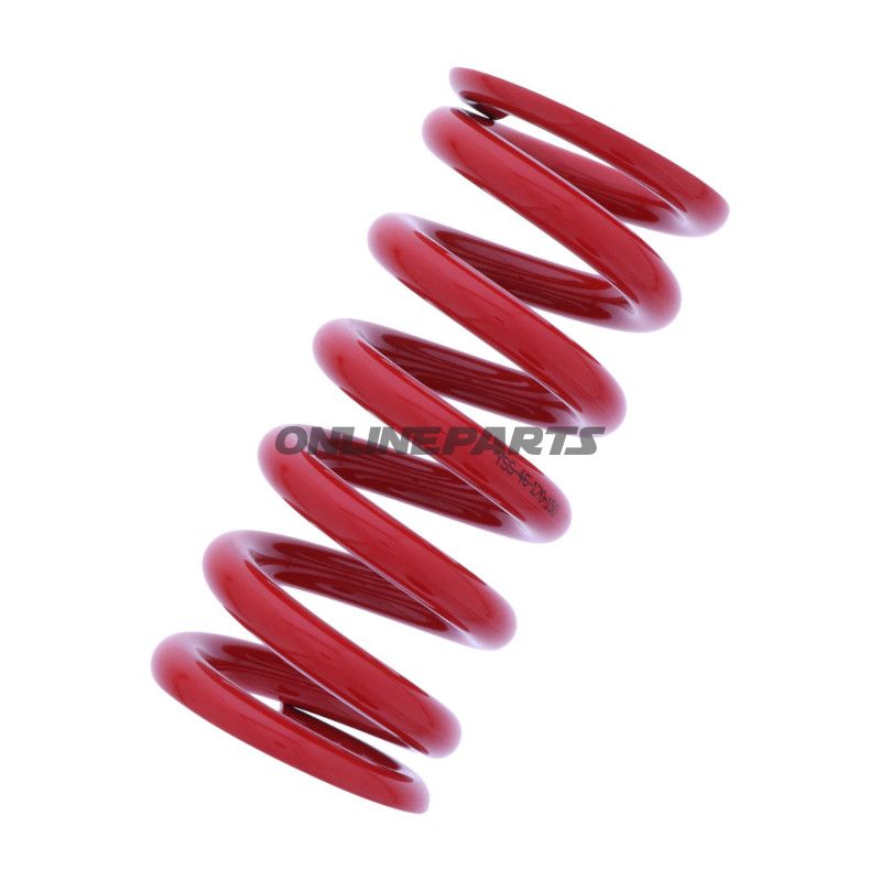 FORÅR MONO RØD YSS 46-170-150