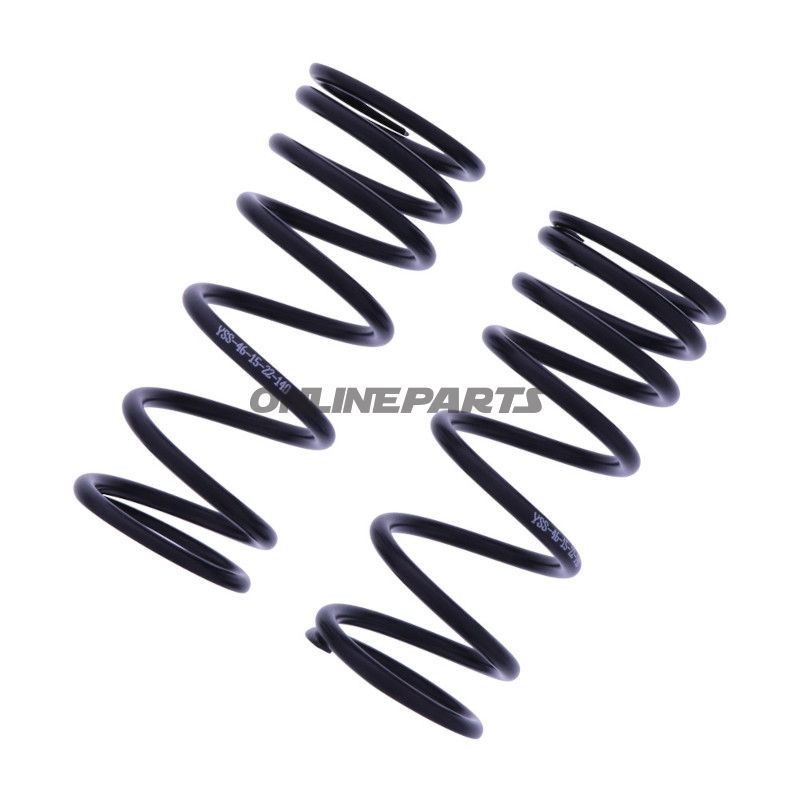 FORÅRSSÆT SORT YSS 46-15-22-140