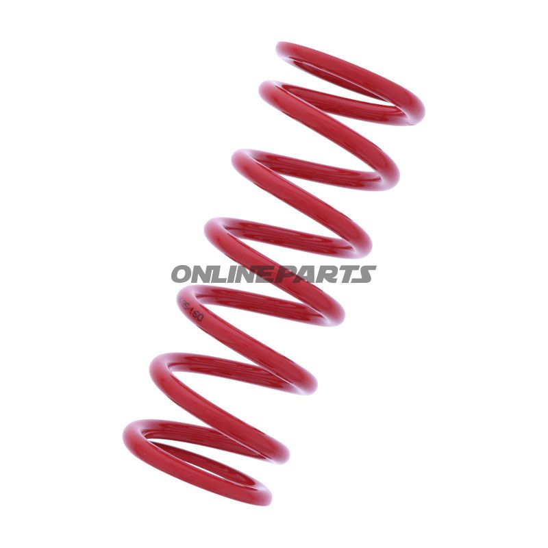 FORÅR MONO RØD YSS 46-35-160