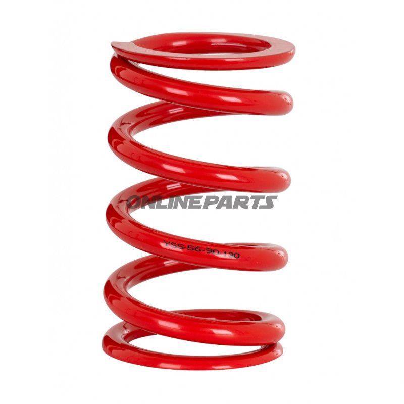 FORÅR MONO RØD YSS 56-90-130