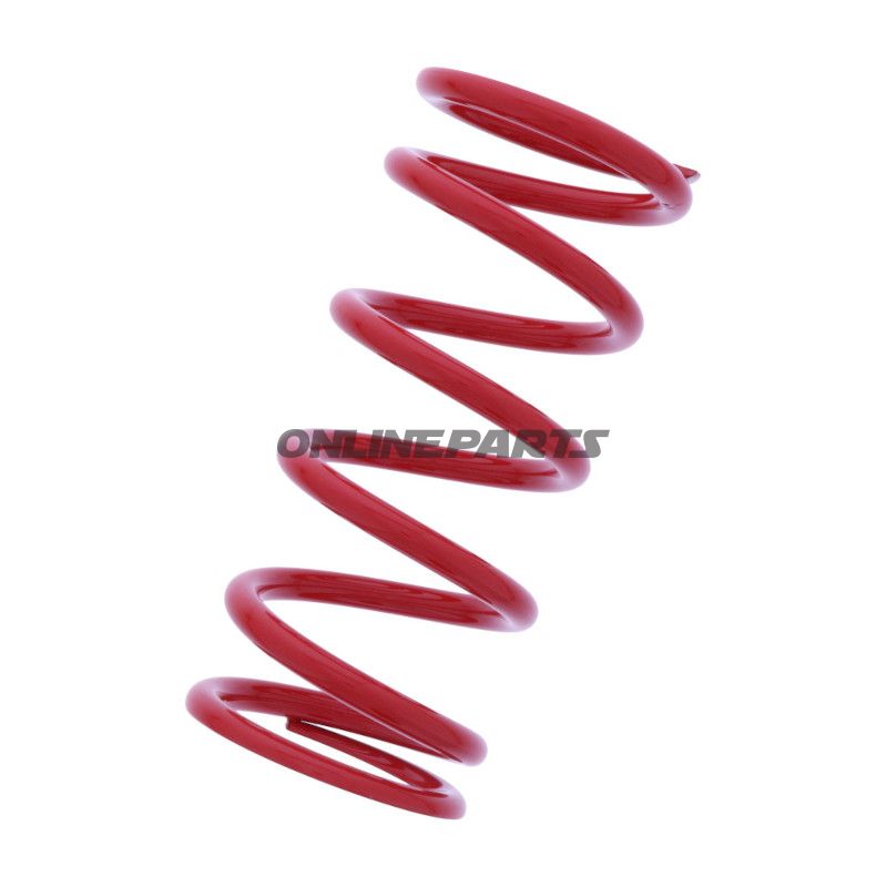 FORÅR MONO RØD YSS 56-35-165