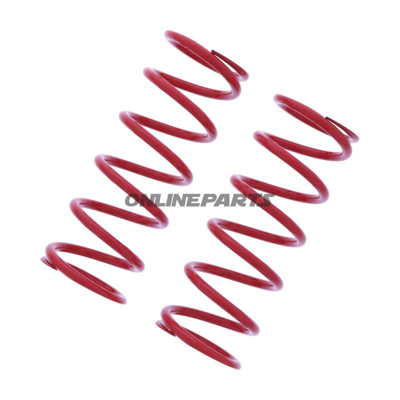 FORÅRSSÆT RØD YSS 46-16-160