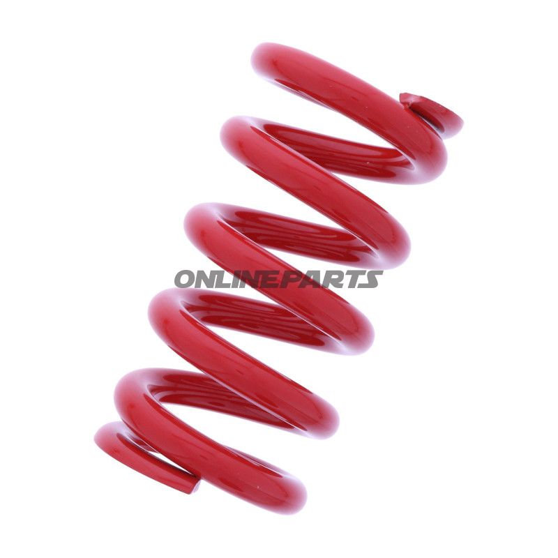 FORÅR MONO RØD YSS 56-265-165