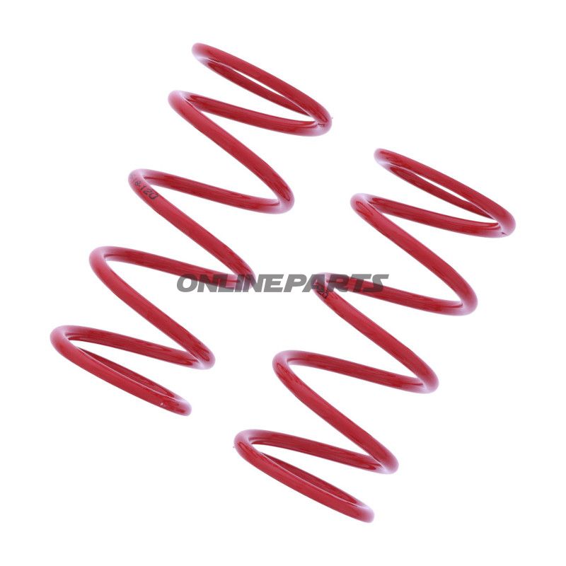 FORÅRSSÆT RØD YSS 46-18-120