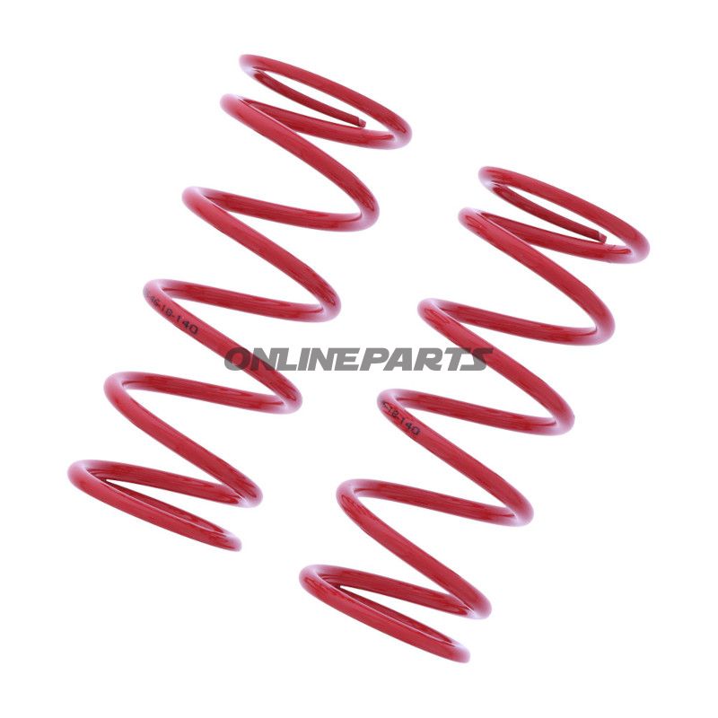 FORÅRSSÆT RØD YSS 46-18-140